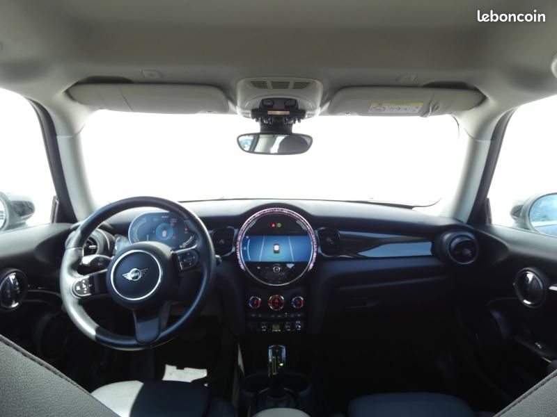 Mini Mini Cooper 136ch Edition Camden BVA7 (image 18)