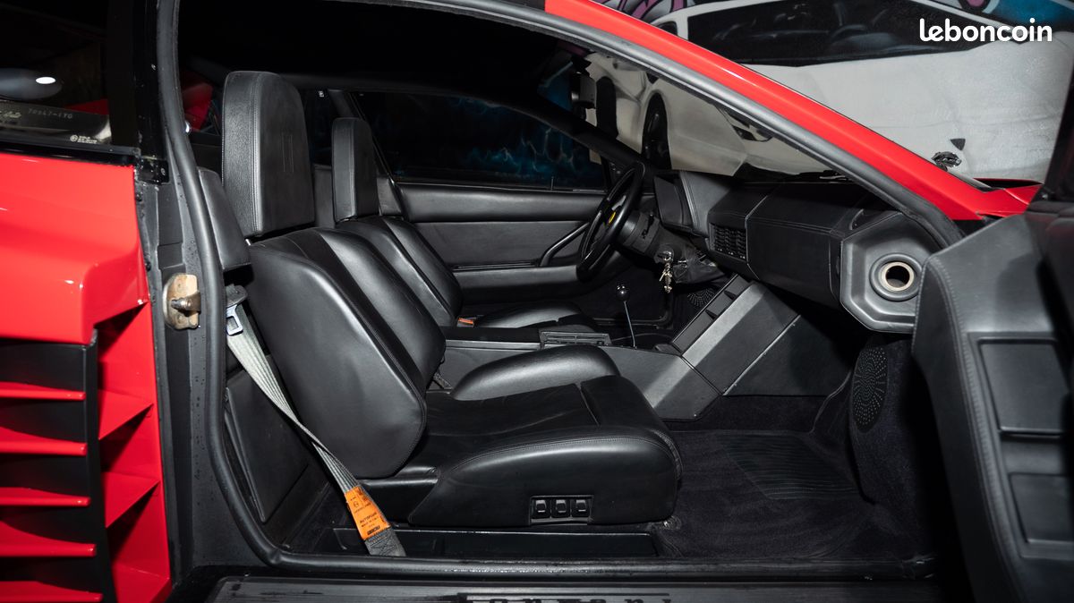 Ferrari testarossa (image 7)