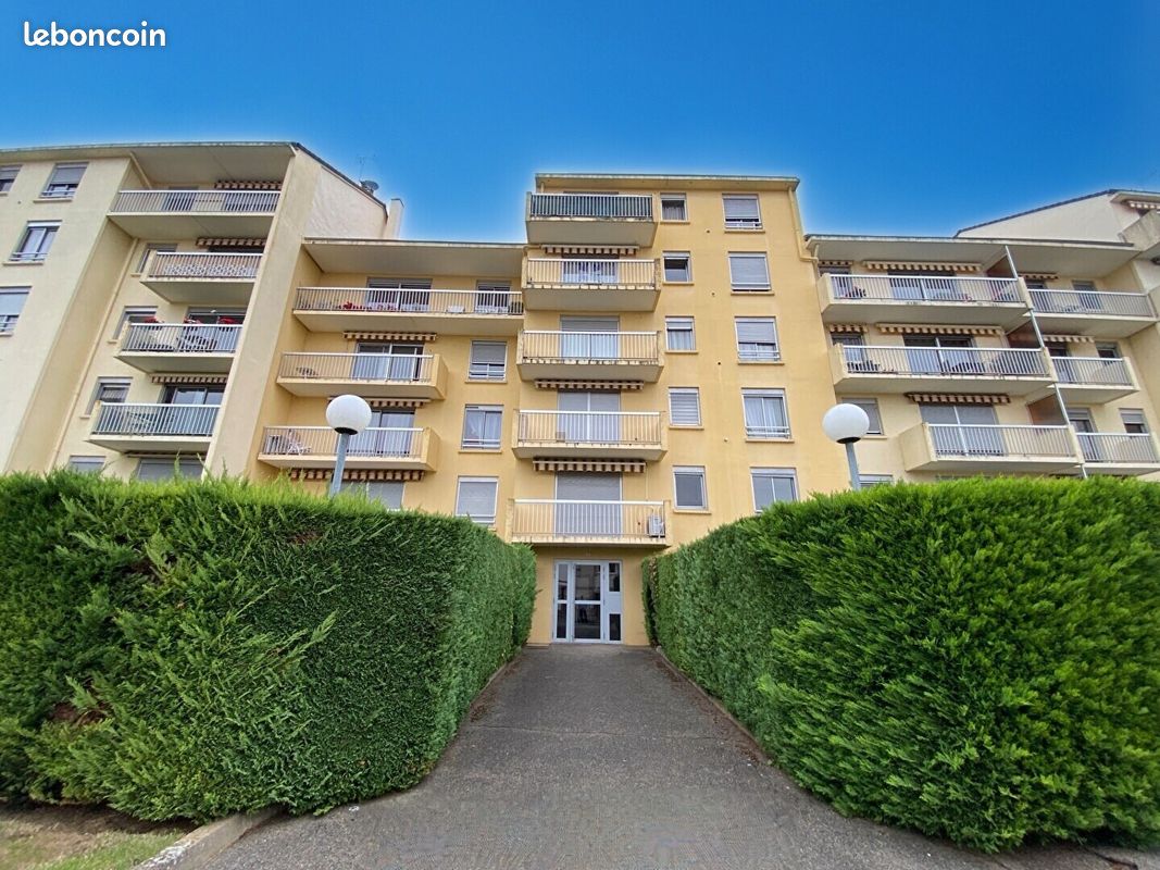 Appartement 2 pièces 50 m² · à Sens · 50 m² · 123 000 €