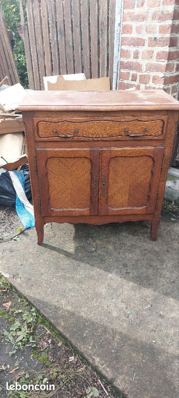 Vend Meuble vintage (image 5)