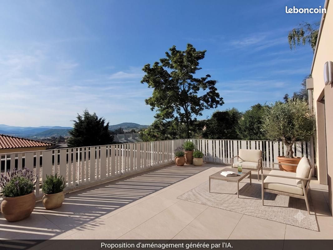 Appartement 4 pièces 89 m² · à Chadrac · 89 m² · 289 000 €