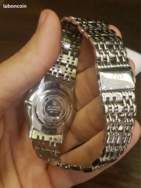 Montre Suisse Legato+ (image 3)