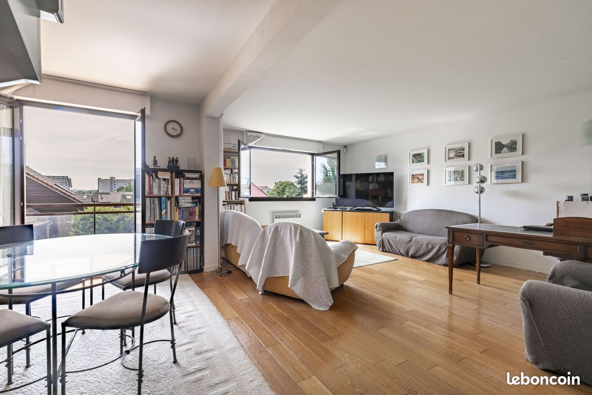 Appartement 5 pièces 136 m² · à Montesson · 136 m² · 499 000 €