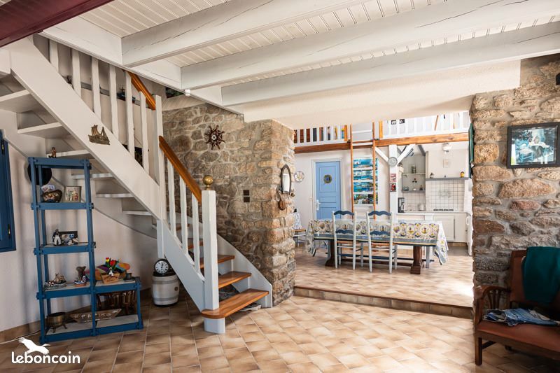 Maison 4 pièces 77 m² · à Landunvez · 77 m² · 348 480 €