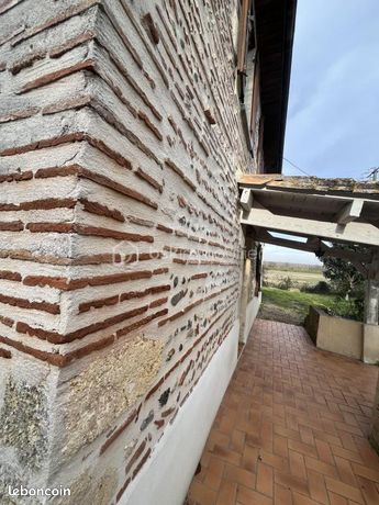 Maison 5 pièces 77 m²