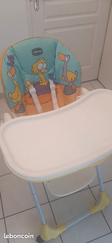 Destockage puericulture enfant (image 14)