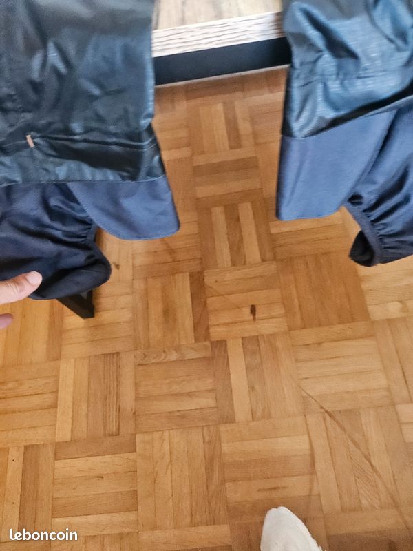 Pantalon de pluie (image 2)