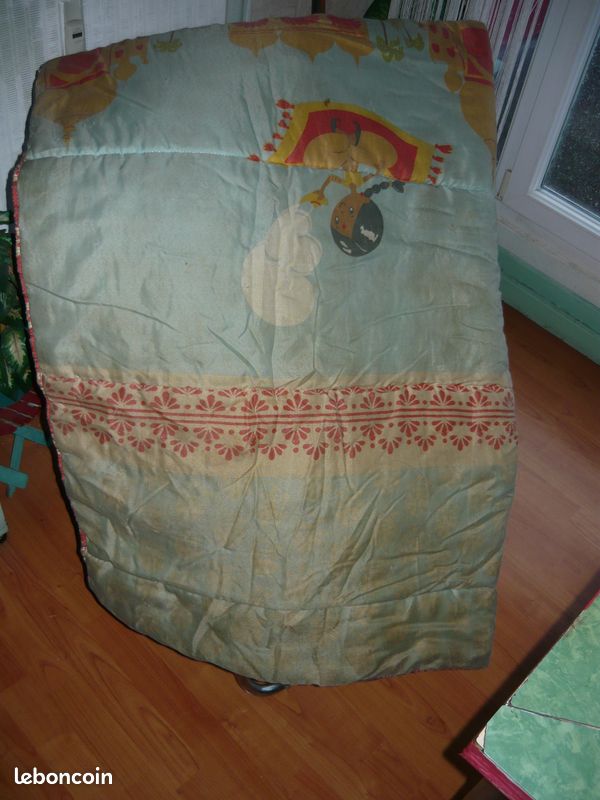 Couette pour lit enfant 140..200... (image 1)