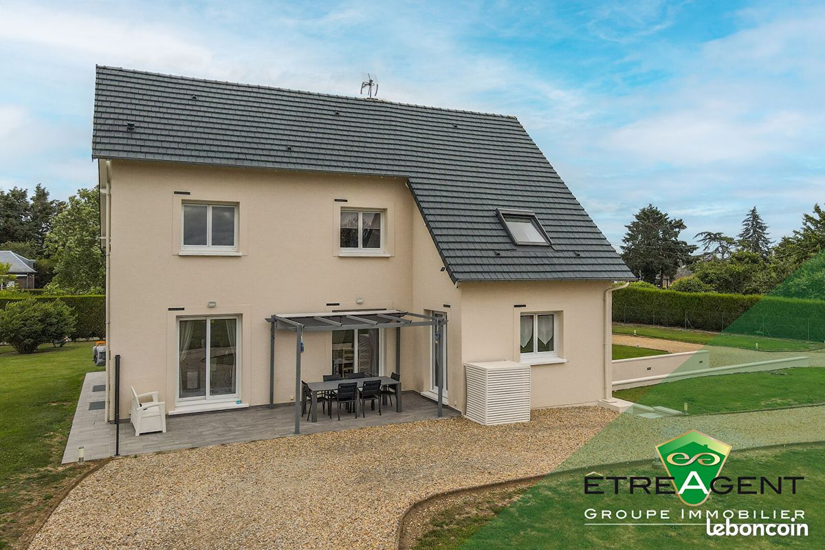 Maison 6 pièces 150 m² · à Collandres-Quincarnon · 150 m² · 370 566 €