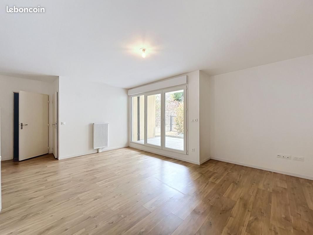 Appartement 2 pièces 49 m² · à Déville-lès-Rouen · 49 m² · 616 €/mois