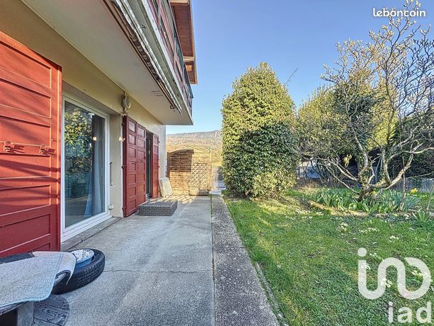Appartement 3 pièces 75 m²
