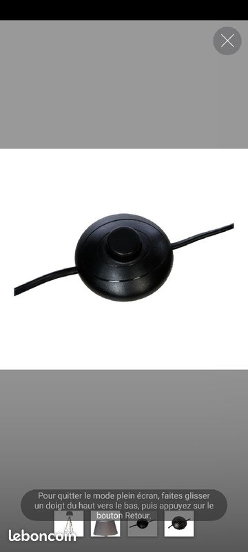 Lampadaire (image 5)