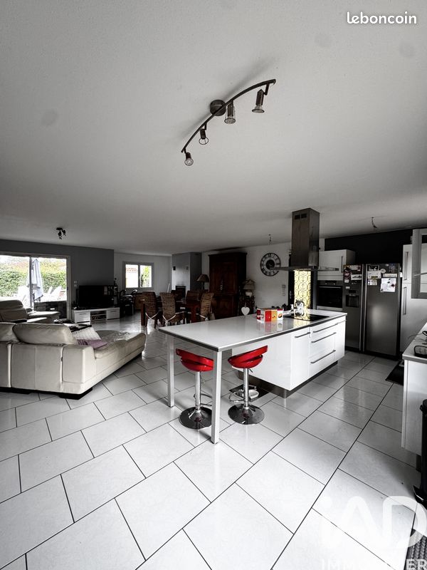 Maison 4 pièces 121 m² · à Cestas · 121 m² · 448 000 €