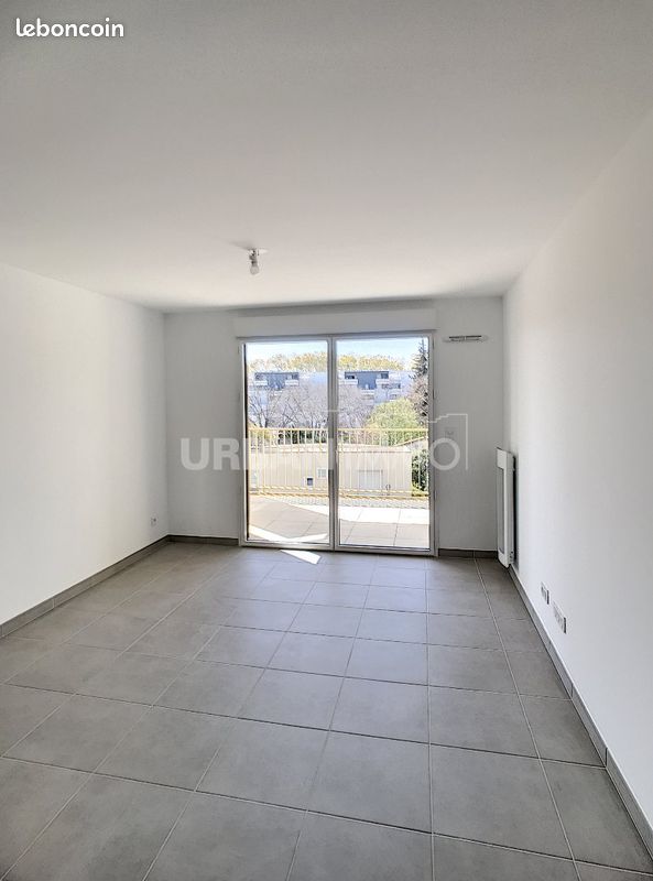 Appartement 2 pièces 41 m² · à Montpellier · 41 m² · 720 €/mois