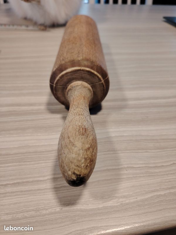 Rouleau à pâtisserie (image 3)