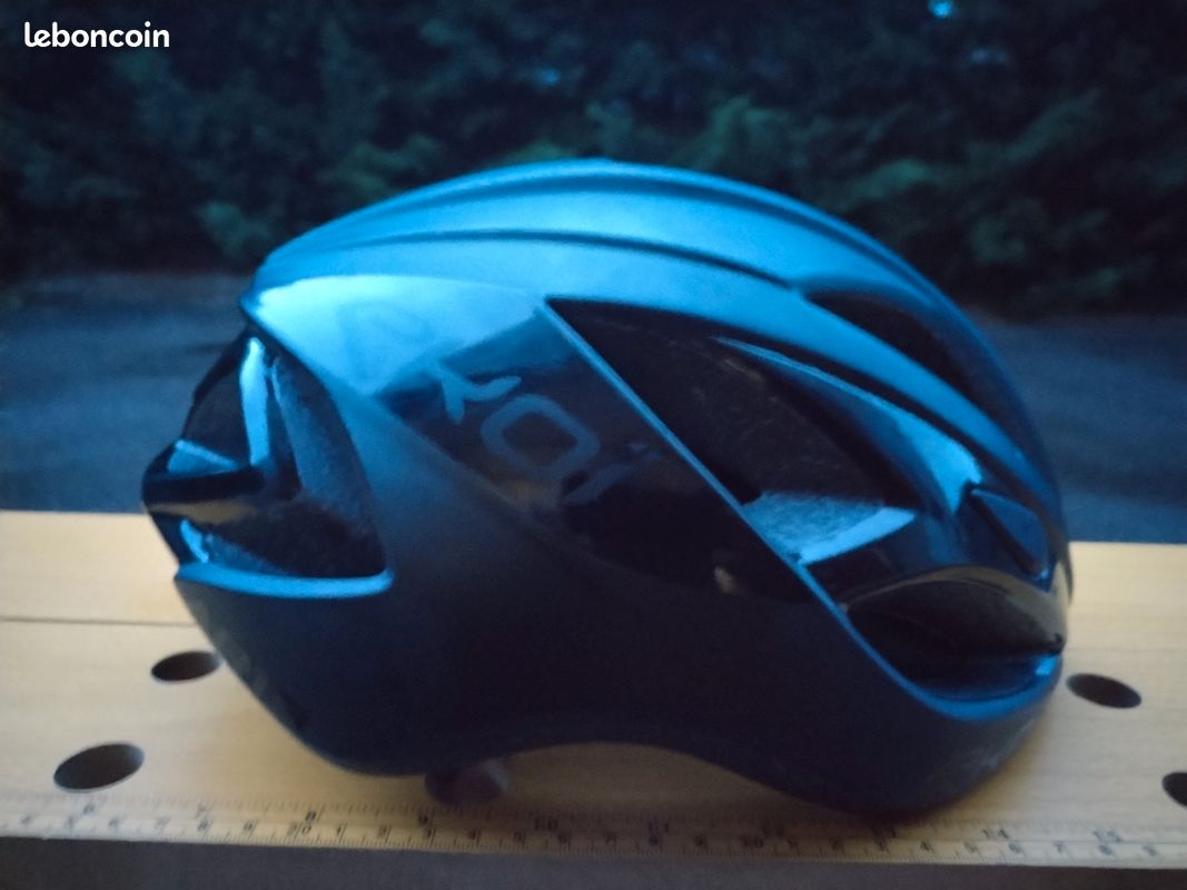 Casque vélo de route Ekoi AR 13 Équipements vélos
