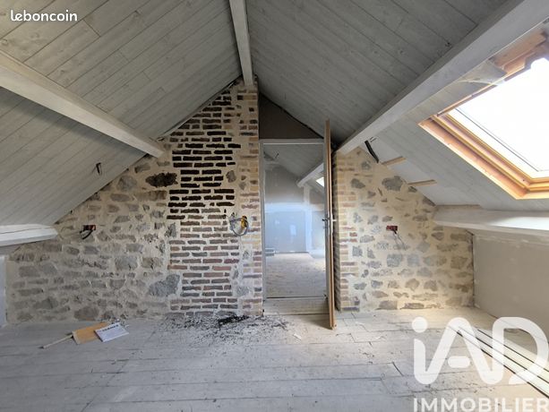Maison 5 pièces 90 m²