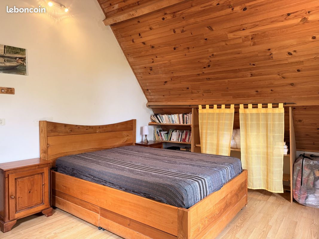 Maison 5 pièces 142 m² (image 10)