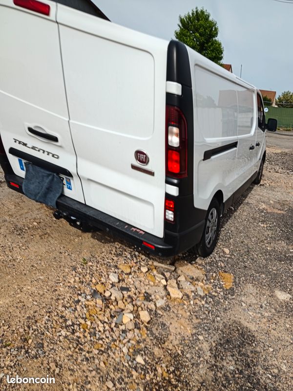Fiat talento (image 4)