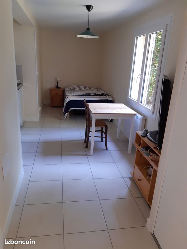 Appartement a louer colomiers - 1 pièce(s) - 18 m2 - Surfyn
