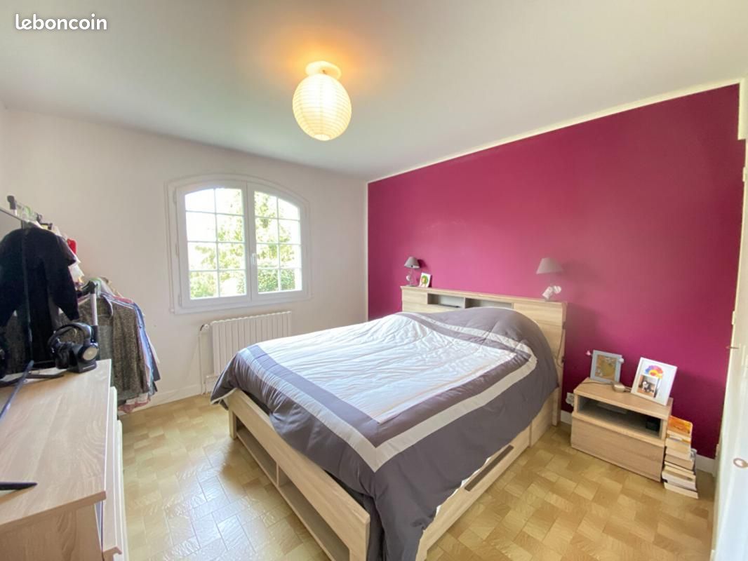 Villa 5 pièces 172 m² - Benquet 40280 (image principale 4)