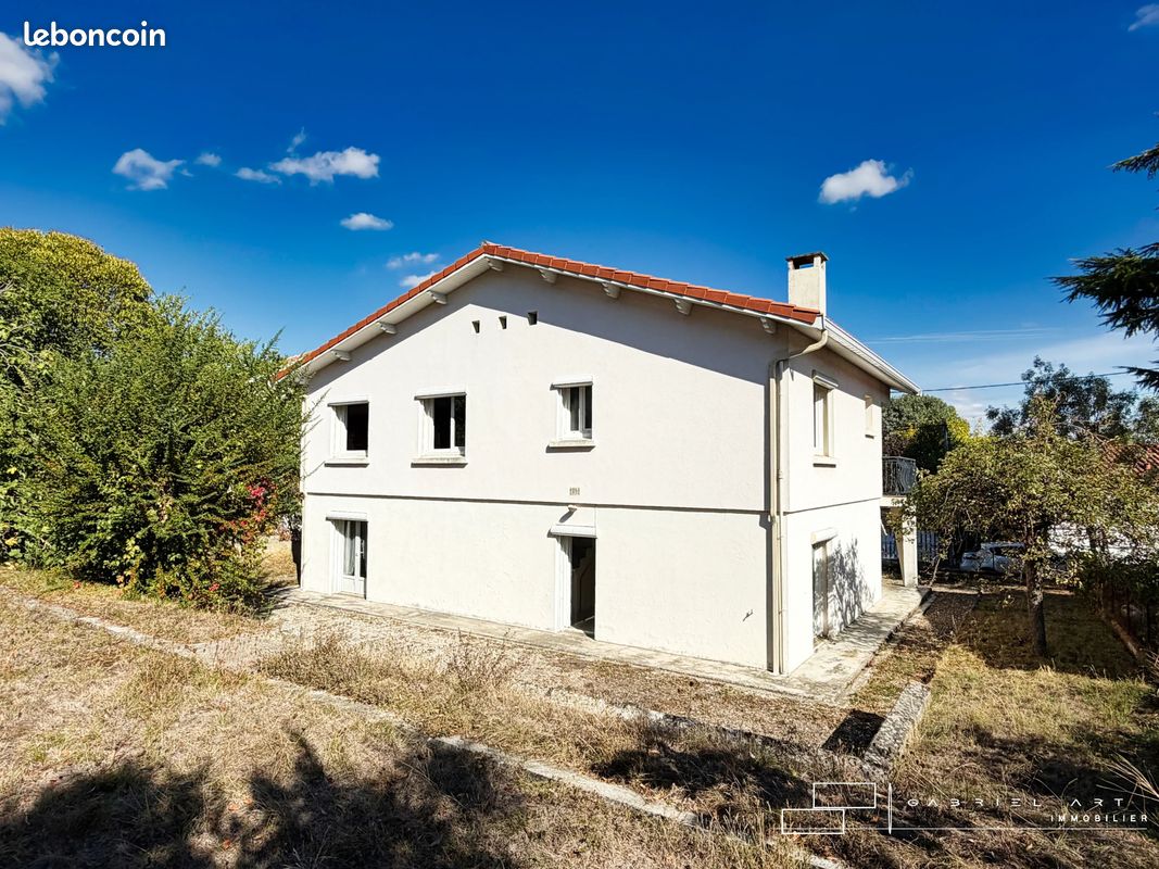 Maison 4 pièces 85 m² · à Auch · 85 m² · 172 900 €