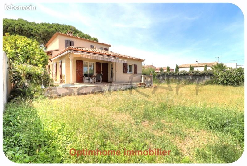 Maison 5 pièces 117 m² · à Agde · 117 m² · 526 000 €