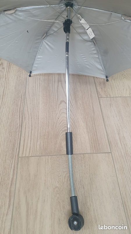 Parasol poussette (image 2)