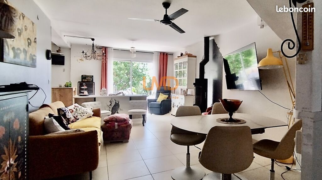 Maison 4 pièces 117 m² (image 8)