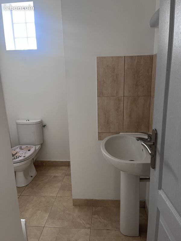 Appartement a louer villeparisis - 2 pièce(s) - 33 m2 - Surfyn