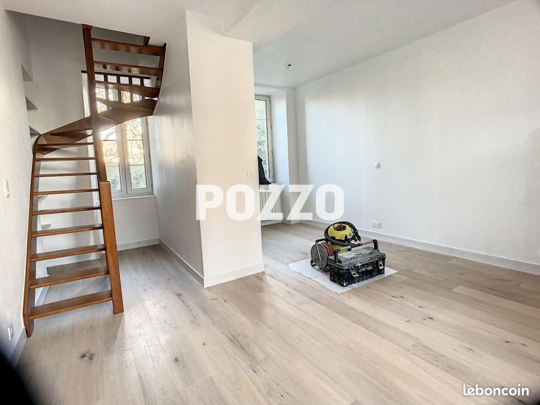 Appartement 3 pièces 51 m² · à Avranches · 51 m² · 560 €/mois