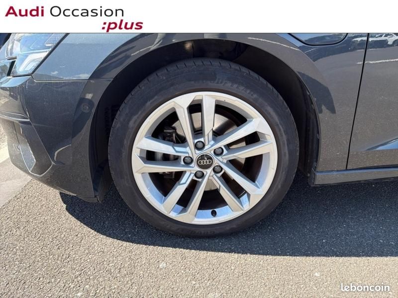 Audi A3 Sportback 40 TFSI e 204ch Design S tronic 6 (image 9)