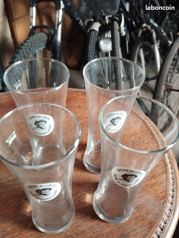 Verre bière du ch'ti (image 2)