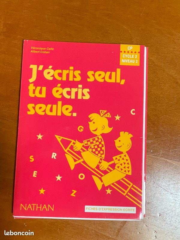 Livres pédagogiques (image 4)
