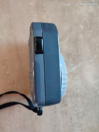 Posemètre Ancien GOSSEN SIXTAR Avec étui Cuir - Fabriqué En Allemagne