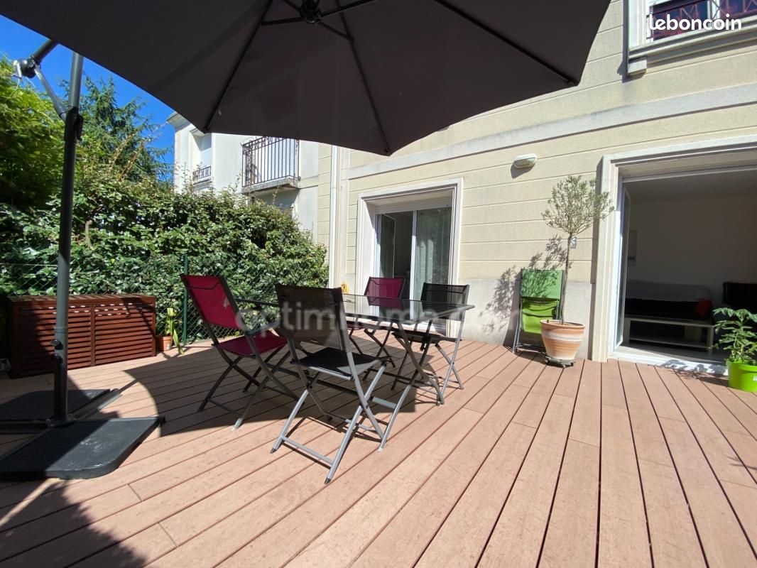 Maison 4 pièces 90 m² · à Talence · 90 m² · 1 500 €/mois