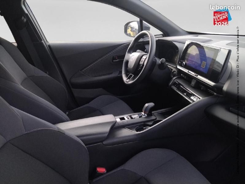 Toyota C-HR 2.0 Hybride 200ch Design NG23 (image 5)