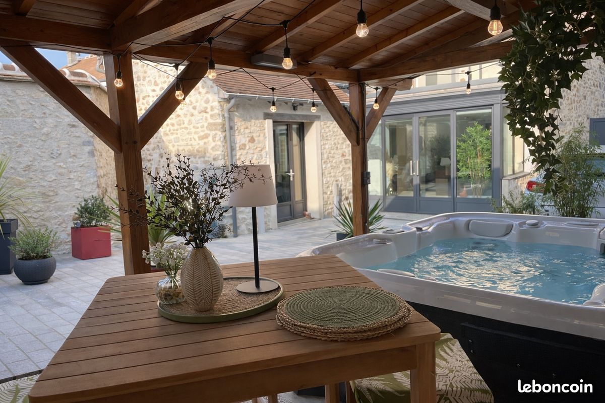 Maison 5 pièces 179 m² · à Milly-la-Forêt · 179 m² · 665 000 €