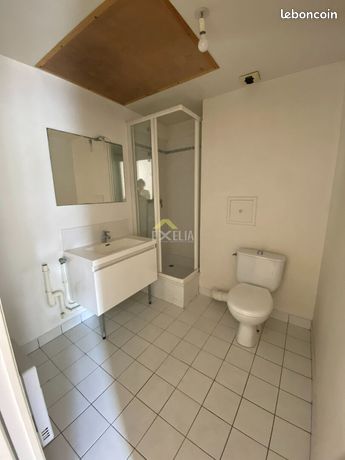 Appartement a louer mantes-la-jolie - 1 pièce(s) - 22 m2 - Surfyn