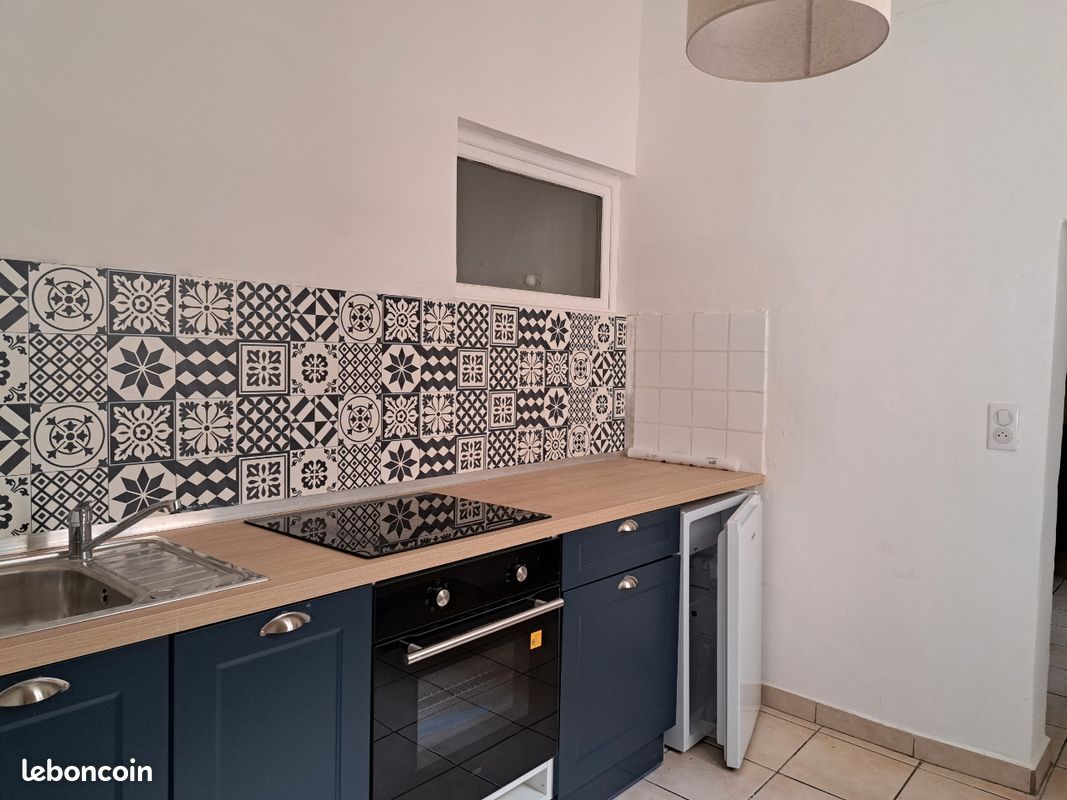 Appartement 2 pièces 37 m² · à Apt · 37 m² · 545 €/mois