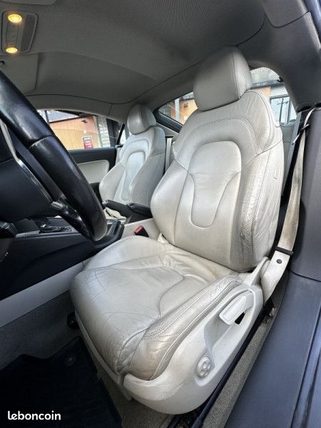 Audi TT 3.2 V6 250CH QUATTRO S TRONIC 6 (image 12)