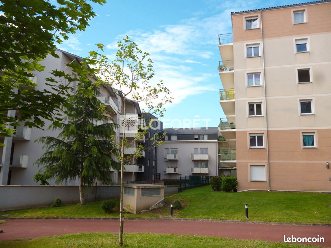 Appartement 2 pièces 40 m² - Limoges 87000 (image principale 10)