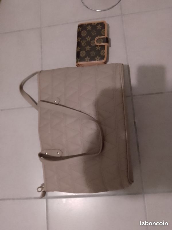 Sac a petit prix (image 1)
