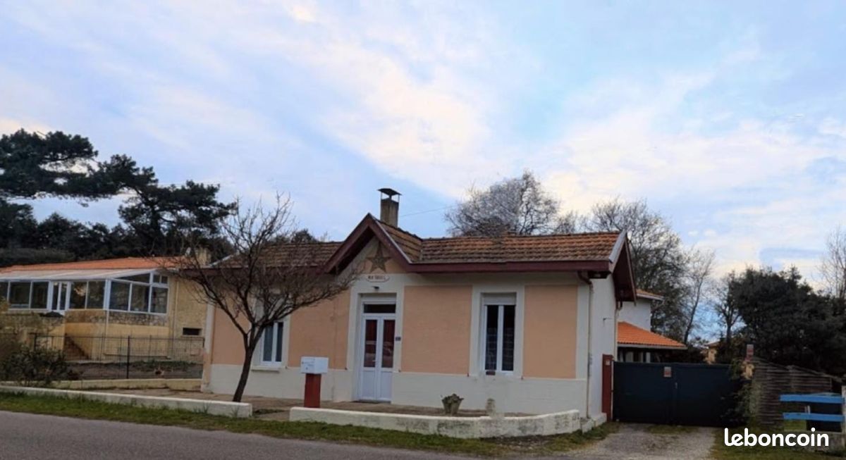 Maison 8 pièces 200 m² · au Verdon-sur-Mer · 200 m² · 350 000 €