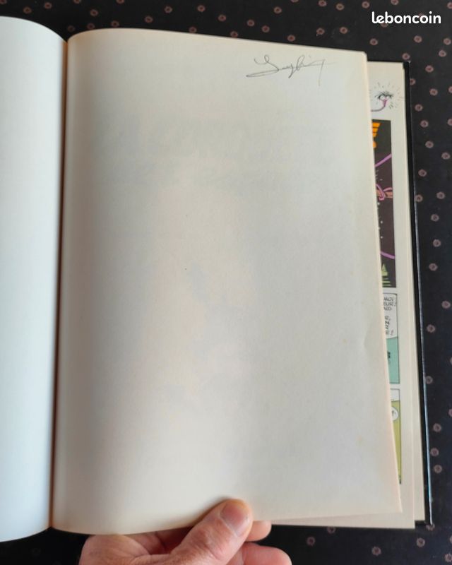 La jungle en folie La conquête de l'espace - 1ère réédition Dargaud - Godard - Mic Delinx (image 6)