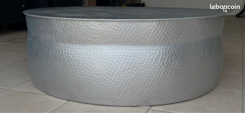 Table basse PALOMA – Maisons du Monde (image 1)