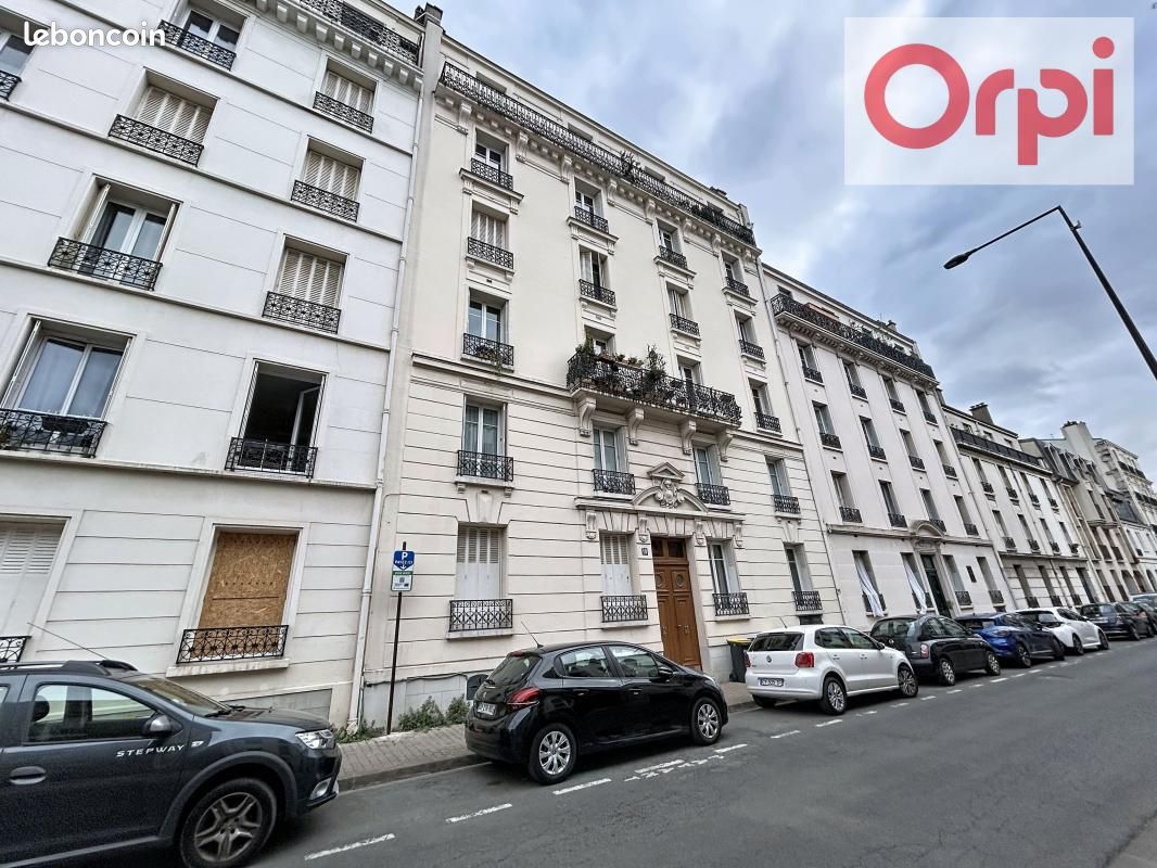 Appartement 3 pièces 55 m² · à Charenton-le-Pont · 55 m² · 374 000 €