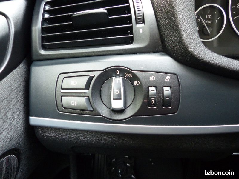 Bmw X3 (F25) XDRIVE20DA 184CH CONFORT (image 26)