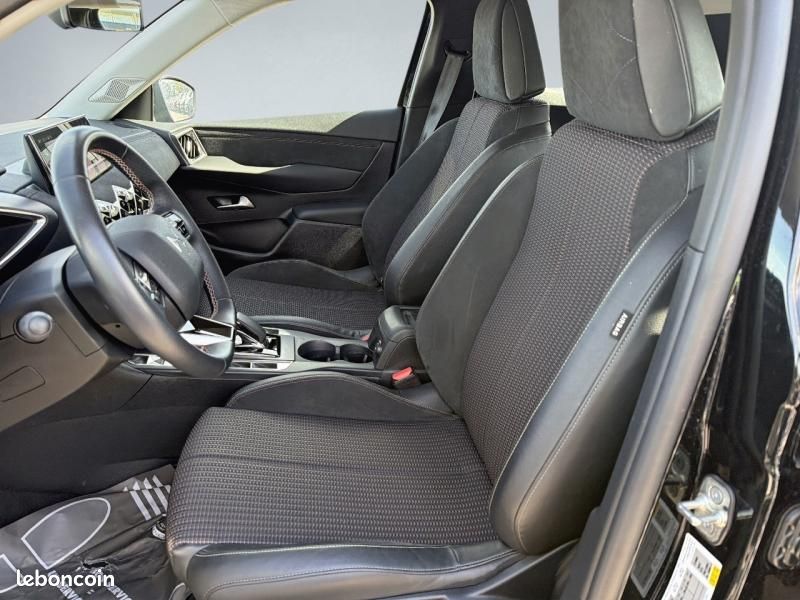 Ds DS 3 E-Tense 156ch Performance Line (image 10)