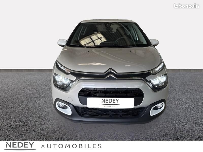 Citroen C3 1.2 PureTech 83ch S&S YOU (image 2)